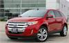 2011 Ford Edge in Plainfield - TradinPost Classifieds